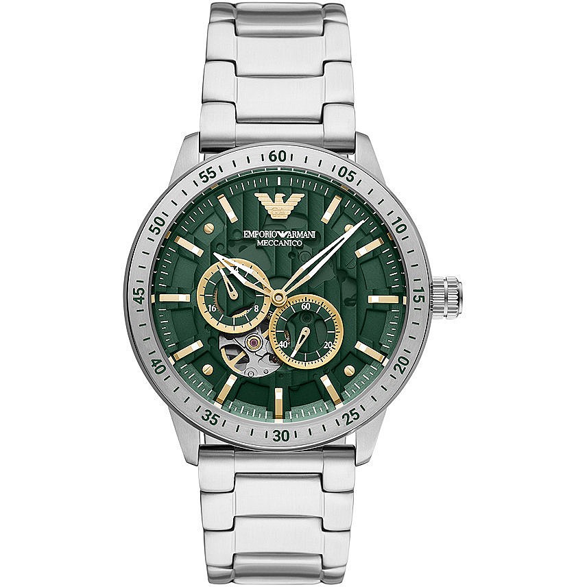 orologio meccanico uomo Emporio Armani CODICE: AR60053