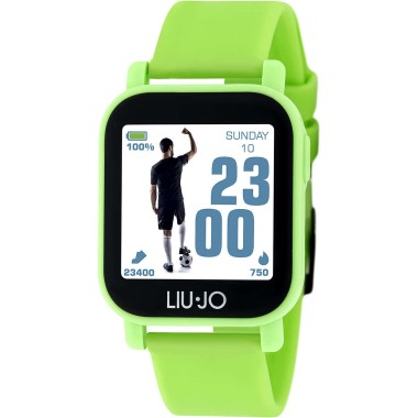 Orologio Smartwatch Liujo Teen SWLJ034