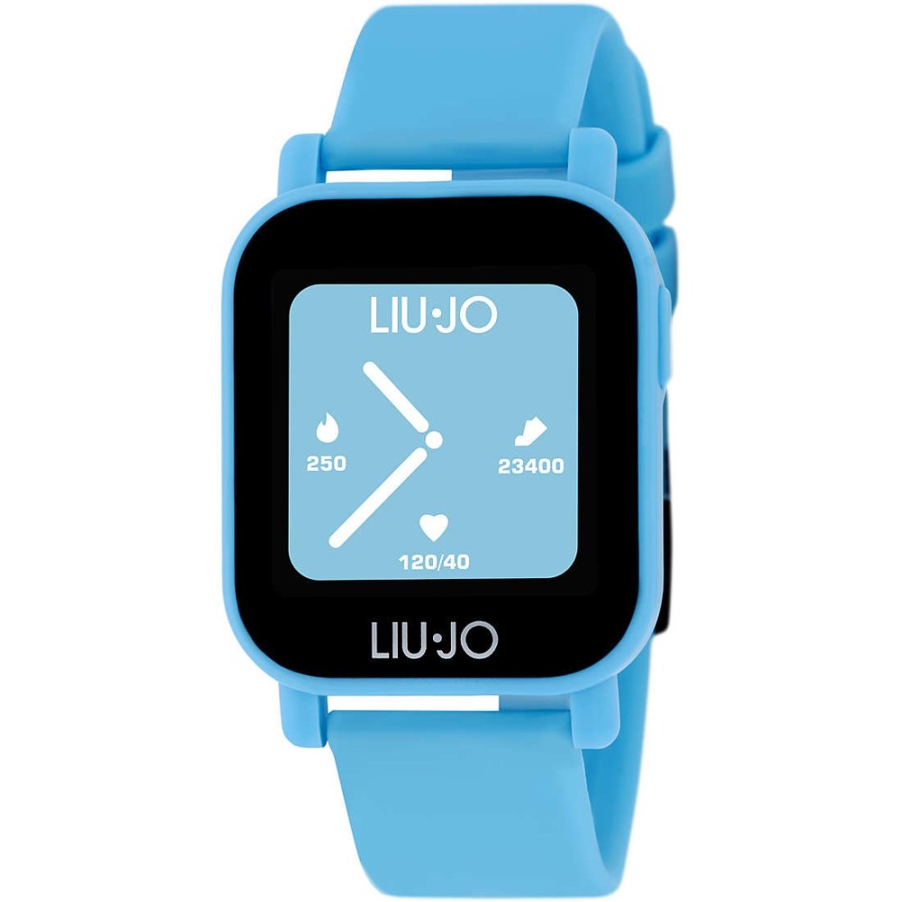 Orologio Smartwatch Liujo Teen SWLJ027