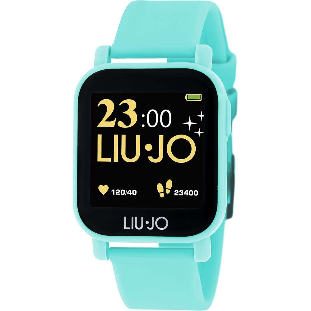 Orologio Smartwatch Liujo Teen SWLJ029