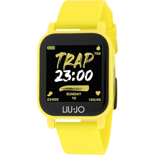 Orologio Liu Jo Smartwatch...