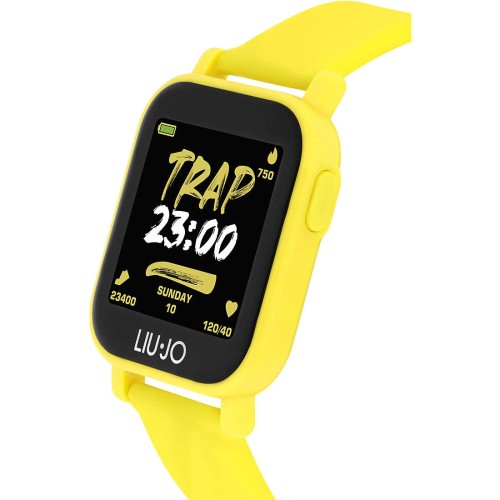 Orologio Liu Jo Smartwatch...