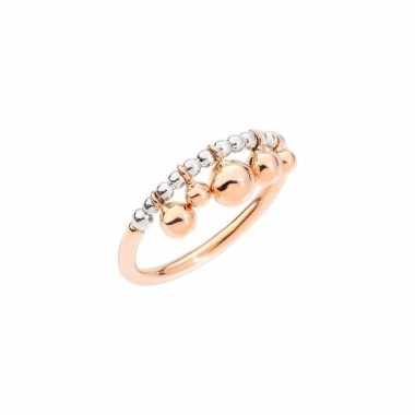 Anello Bollicine in oro...