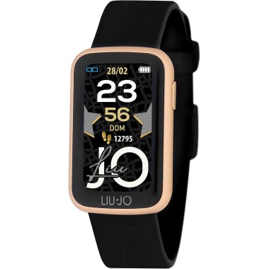 orologio Smartwatch donna Liujo Smartwatch Fit CODICE: SWLJ039