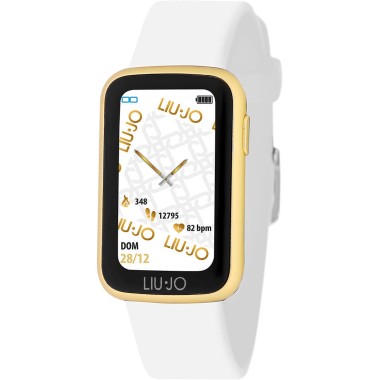 Orologio Smartwatch Liujo Fit SWLJ037
