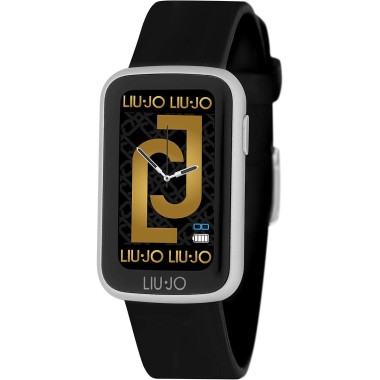 Orologio Smartwatch Liujo Fit SWLJ042