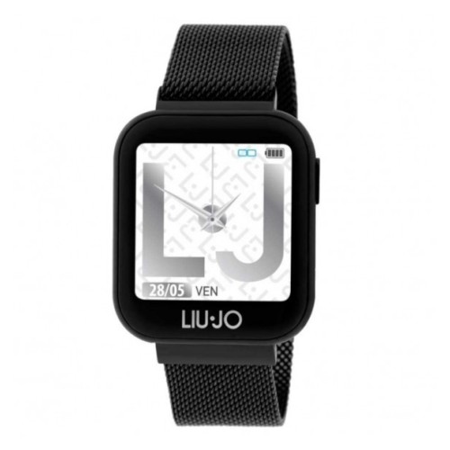 Smartwatch Liujo SWLJ003