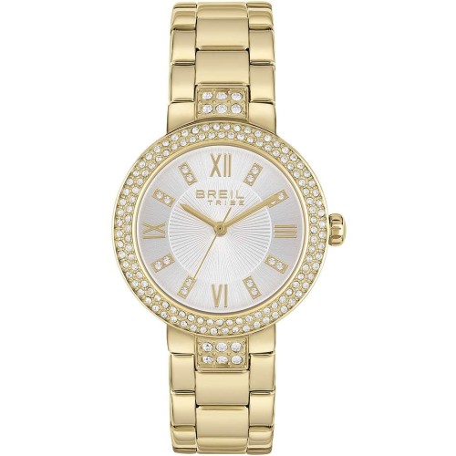 orologio al quarzo Breil...