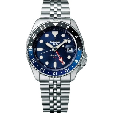 Orologio Seiko 5 Sport GMT...
