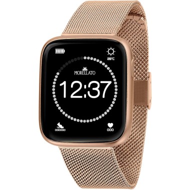 Smartwatch Morellato M-01...