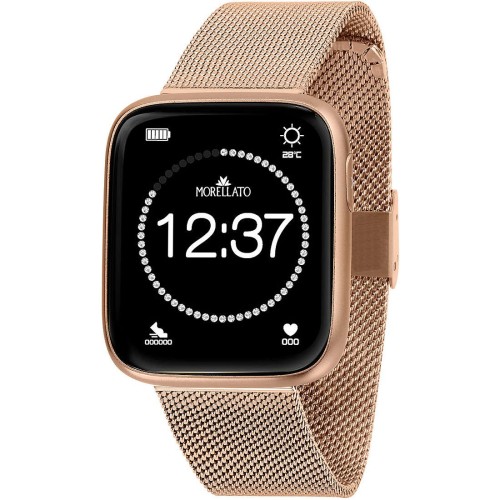 Smartwatch Morellato M-01...