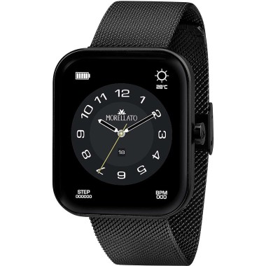 Smartwatch Morellato M-02 R0153167004