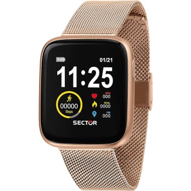 Smartwatch Sector R3253158002