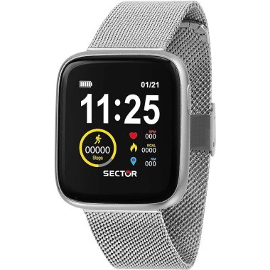 Smartwatch Sector R3253158003
