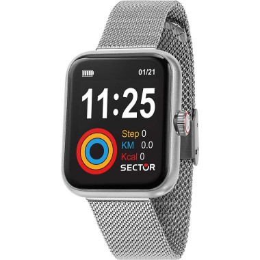 Smartwatch Sector R3253282001