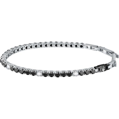 Bracciale Tennis Maserati...