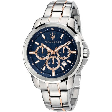 Orologio Maserati Successo...