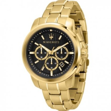 Orologio Maserati Successo...