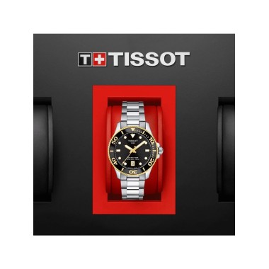 Orologio Tissot Seastar...