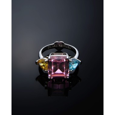 Anello Chiara Ferragni...