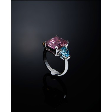 Anello Chiara Ferragni...