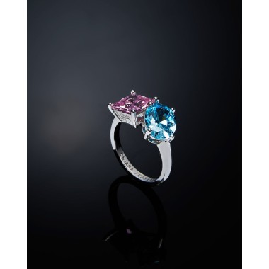 Anello Chiara Ferragni...