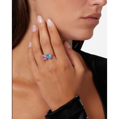 Anello Chiara Ferragni...