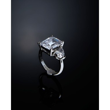 Anello Chiara Ferragni...