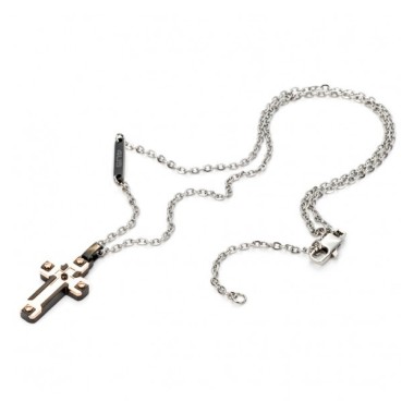 Collana Cesare Paciotti 4US...