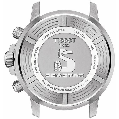 Orologio Tissot T-Sport...