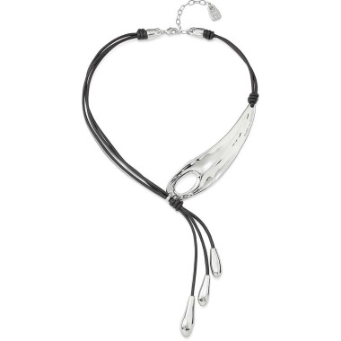 Collana UnoDe50 radiant...