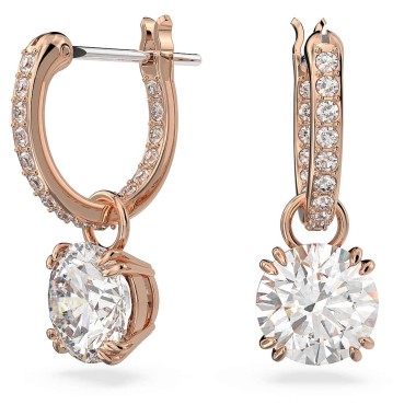 Orecchini pendenti Constella