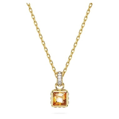 Collana pendente Stilla