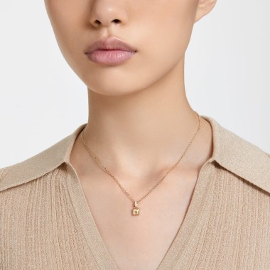Collana pendente Stilla