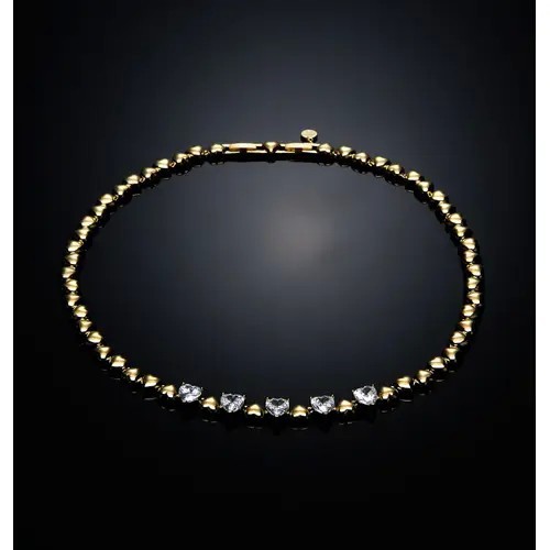 Collana Chiara Ferragni...