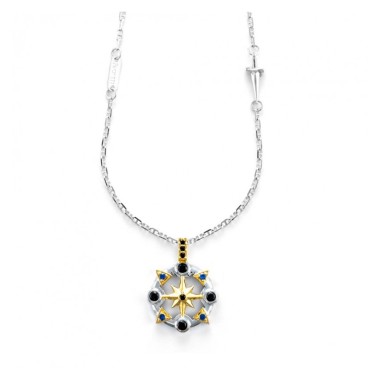 Collana Cesare Paciotti JPCL2433B