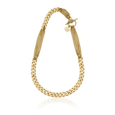 Collana Seta