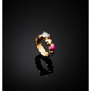 Anello Chiara Ferragni...