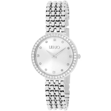 Orologio Liujo Chain TLJ2196