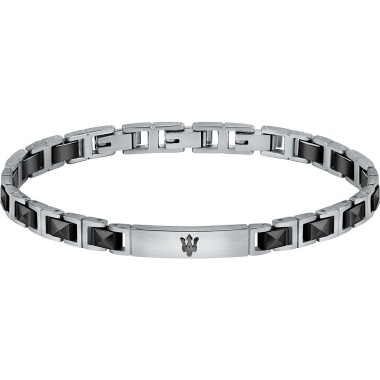 Bracciale uomo Maserati...