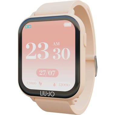 Smartwatch Liujo SWLJ065
