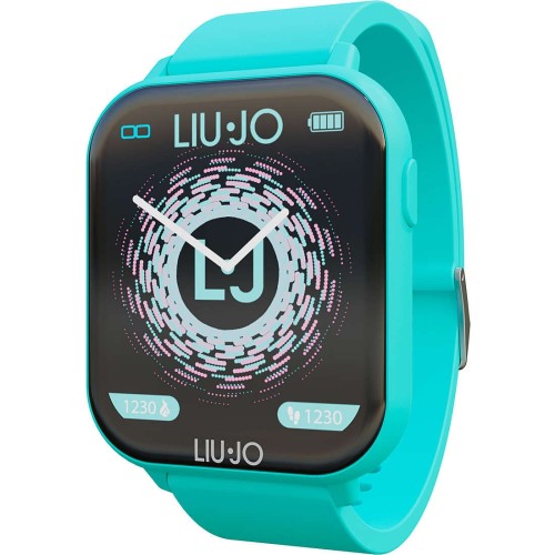 Smartwatch Liujo SWLJ068