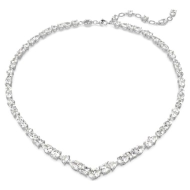 Collana donna Swarovski...