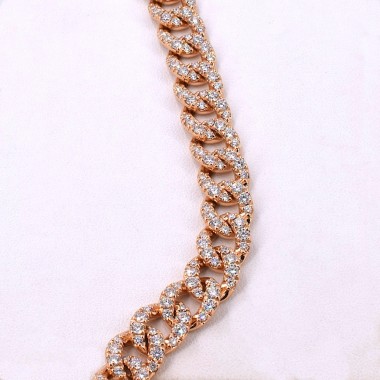 Bracciale Crivelli con...