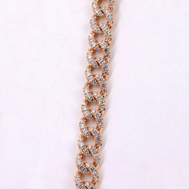 Bracciale Crivelli con...