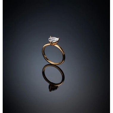Anello Chiara Ferragni Love...