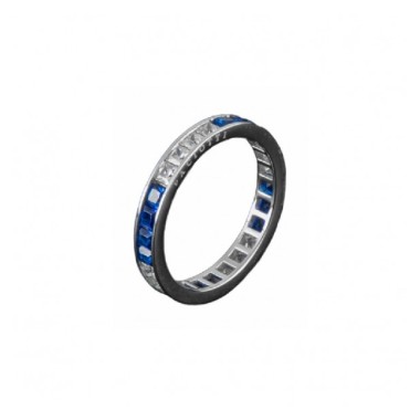 Anello Tennis Cesare...