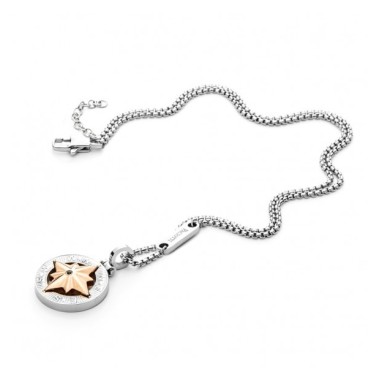 Collana Cesare Paciotti 4US...
