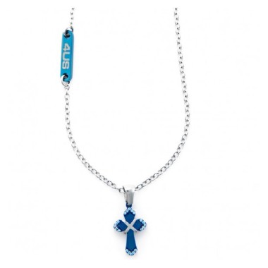 Collana Cesare Paciotti 4US