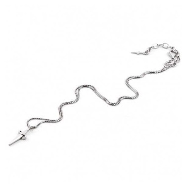 Collana Cesare Paciotti...